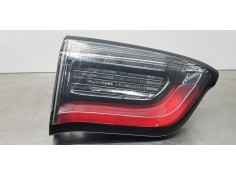 Recambio de piloto trasero izquierdo interior para jeep compass ii longitude 4x4 referencia OEM IAM 55112685AA P55112685AA 