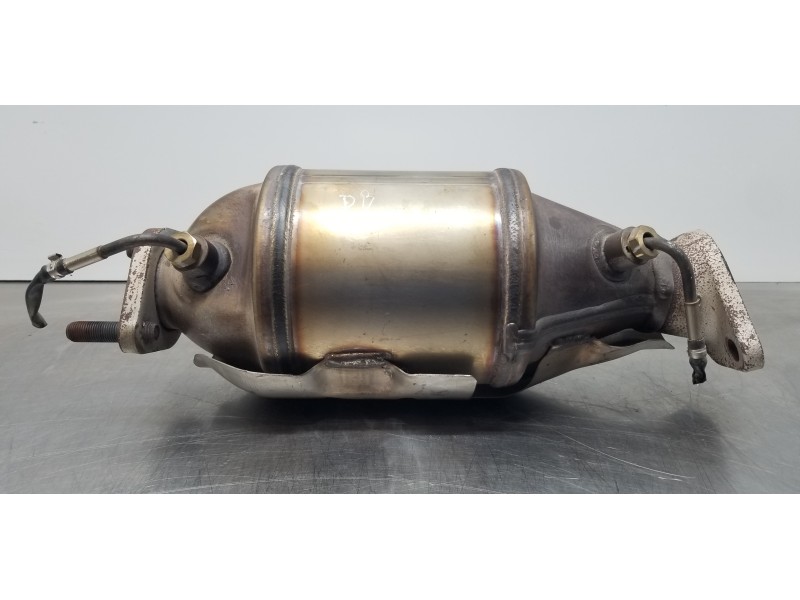 Recambio de filtro de particulas para kia rio (yb) business referencia OEM IAM 289G004FP0 R053 G04FP0