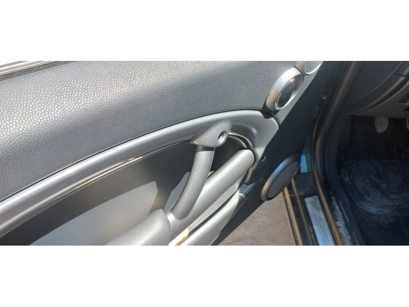 bmw mini (r50,r53) del año 2005