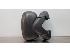 Recambio de retrovisor derecho para opel vivaro furgón 2.7t corto referencia OEM IAM 91160047  