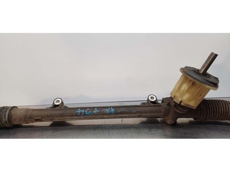 Recambio de cremallera direccion para renault megane ii berlina 3p confort authentique referencia OEM IAM 8200088495  