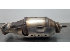 Recambio de filtro de particulas para kia rio (yb) business referencia OEM IAM 289G004FP0 R053 G04FP0 2