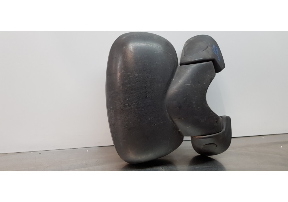 Recambio de retrovisor derecho para opel vivaro furgón 2.7t corto referencia OEM IAM 91160047  