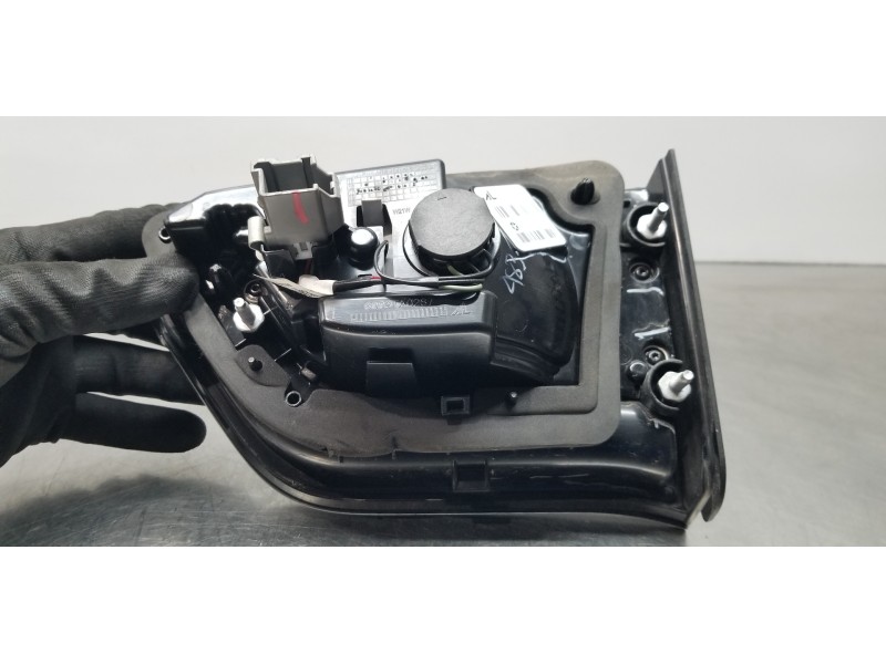 Recambio de piloto trasero izquierdo interior para jeep compass ii longitude 4x4 referencia OEM IAM 55112685AA P55112685AA 