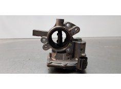 Recambio de caja mariposa para opel corsa e edition ecoflex referencia OEM IAM 55581772