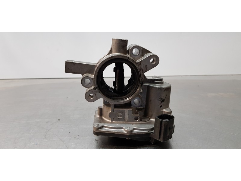 Recambio de caja mariposa para opel corsa e edition ecoflex referencia OEM IAM 55581772   Recambio de caja mariposa para opel corsa e edition ecoflex referencia OEM IAM 55581772