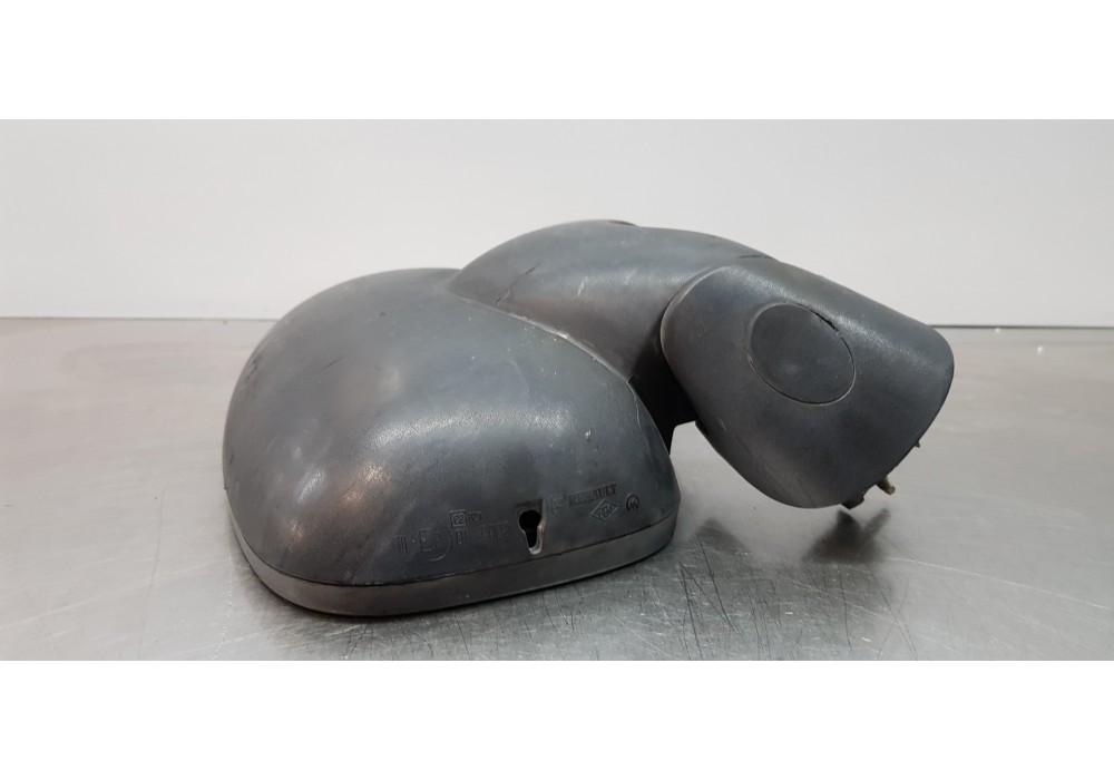 Recambio de retrovisor derecho para opel vivaro furgón 2.7t corto referencia OEM IAM 91160047  