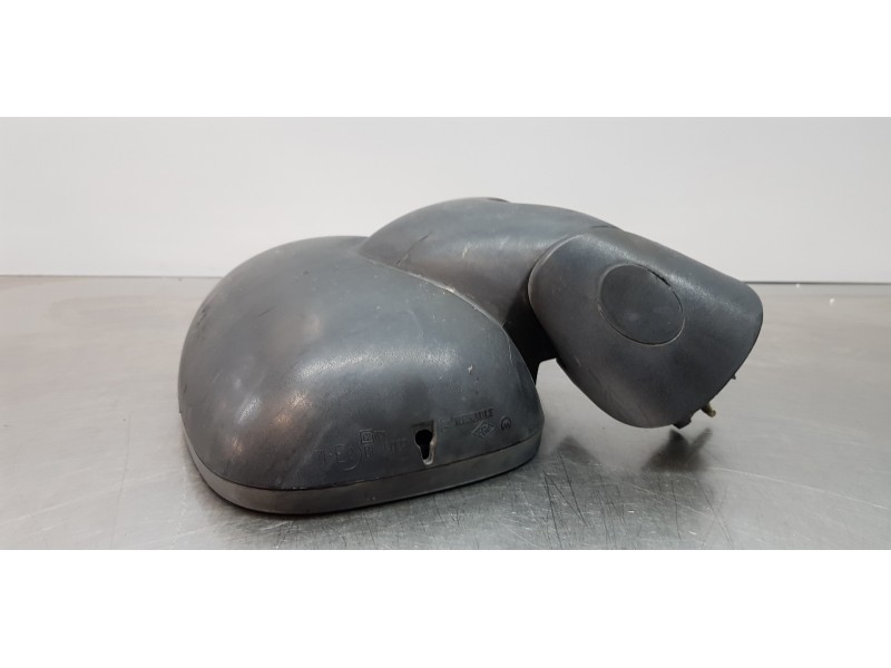 Recambio de retrovisor derecho para opel vivaro furgón 2.7t corto referencia OEM IAM 91160047  