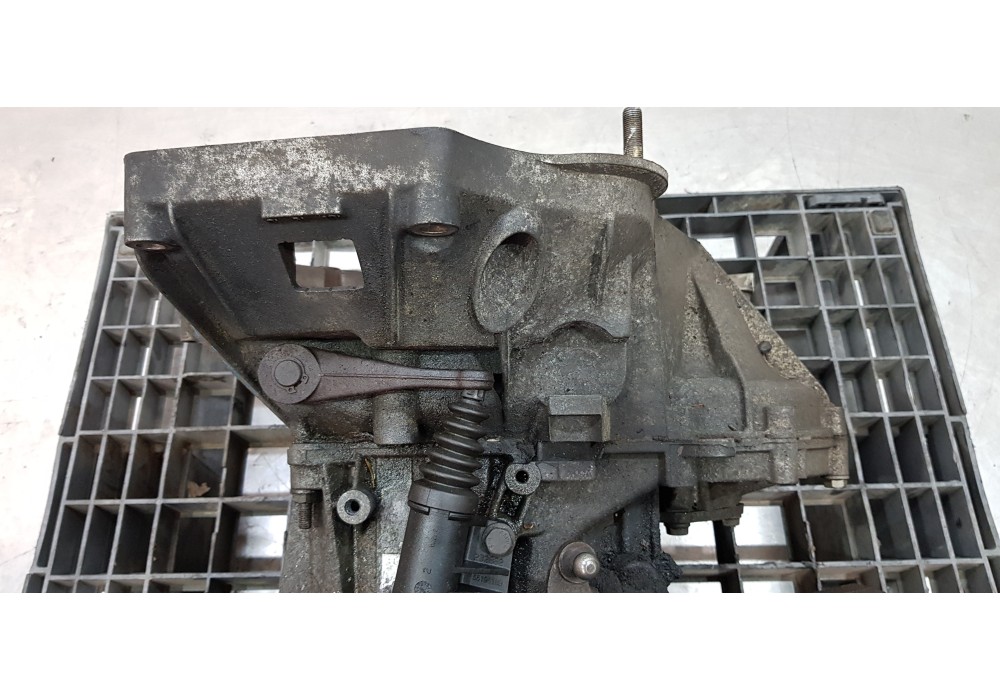 Recambio de caja cambios para lancia ypsilon (101) 1.3 multijet 16v oro (66kw) (10.2006) referencia OEM IAM   