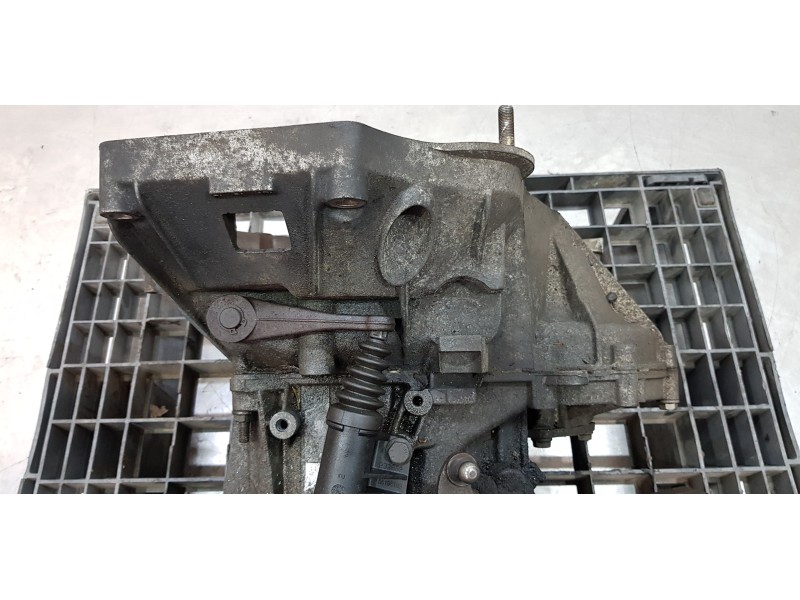 Recambio de caja cambios para lancia ypsilon (101) 1.3 multijet 16v oro (66kw) (10.2006) referencia OEM IAM   