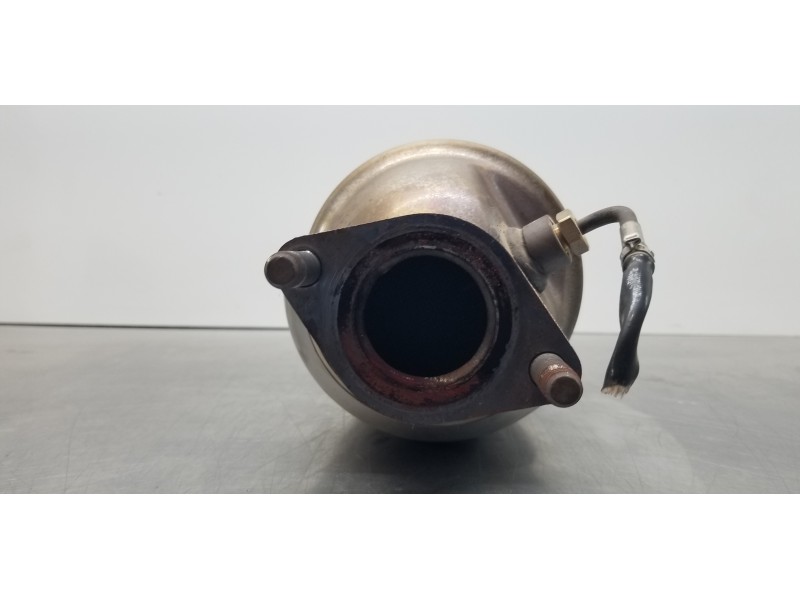 Recambio de filtro de particulas para kia rio (yb) business referencia OEM IAM 289G004FP0 R053 G04FP0