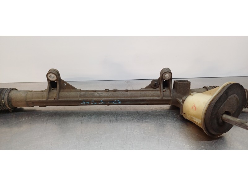 Recambio de cremallera direccion para renault megane ii berlina 3p confort authentique referencia OEM IAM 8200088495  