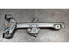 Recambio de elevalunas trasero izquierdo para chevrolet orlando lt referencia OEM IAM 95021796   2