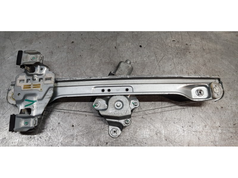 Recambio de elevalunas trasero izquierdo para chevrolet orlando lt referencia OEM IAM 95021796  