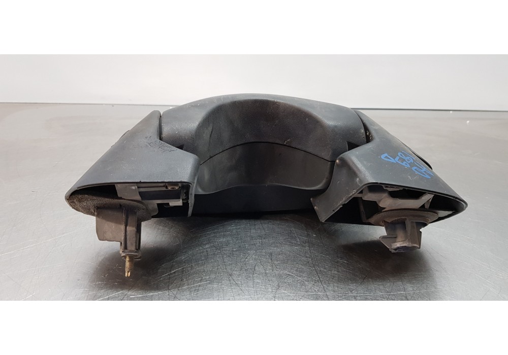 Recambio de retrovisor derecho para opel vivaro furgón 2.7t corto referencia OEM IAM 91160047  