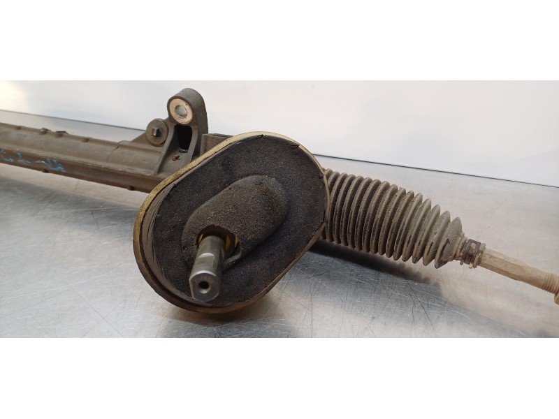 Recambio de cremallera direccion para renault megane ii berlina 3p confort authentique referencia OEM IAM 8200088495  