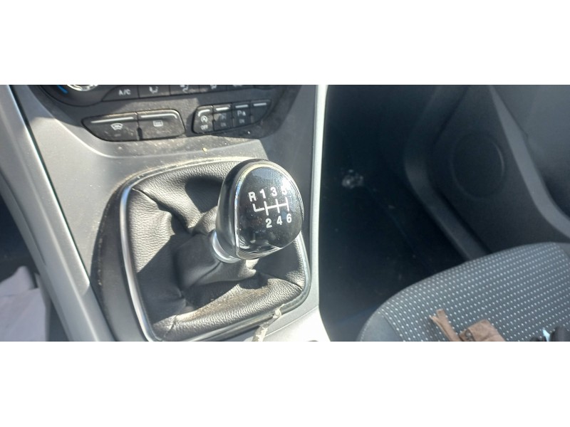 ford c-max (ceu) del año 2015