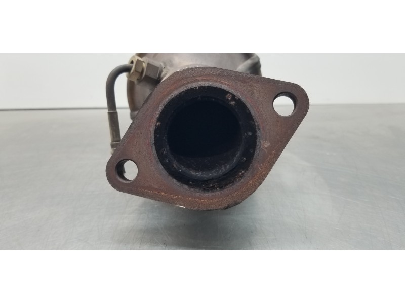 Recambio de filtro de particulas para kia rio (yb) business referencia OEM IAM 289G004FP0 R053 G04FP0