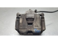 Recambio de pinza freno delantera izquierda para jeep compass ii longitude 4x4 referencia OEM IAM 68346907AB   2