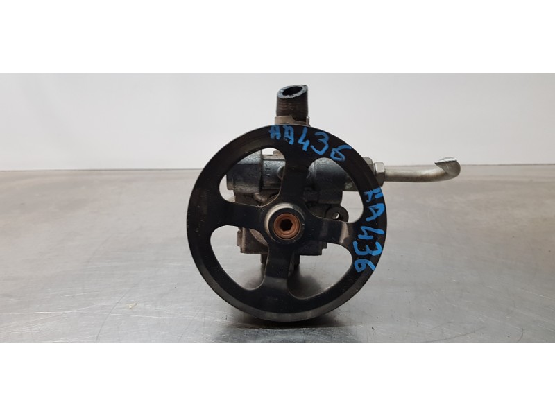 Recambio de bomba direccion para dodge avenger se referencia OEM IAM 5151016AB   Recambio de bomba direccion para dodge avenger se referencia OEM IAM 5151016AB