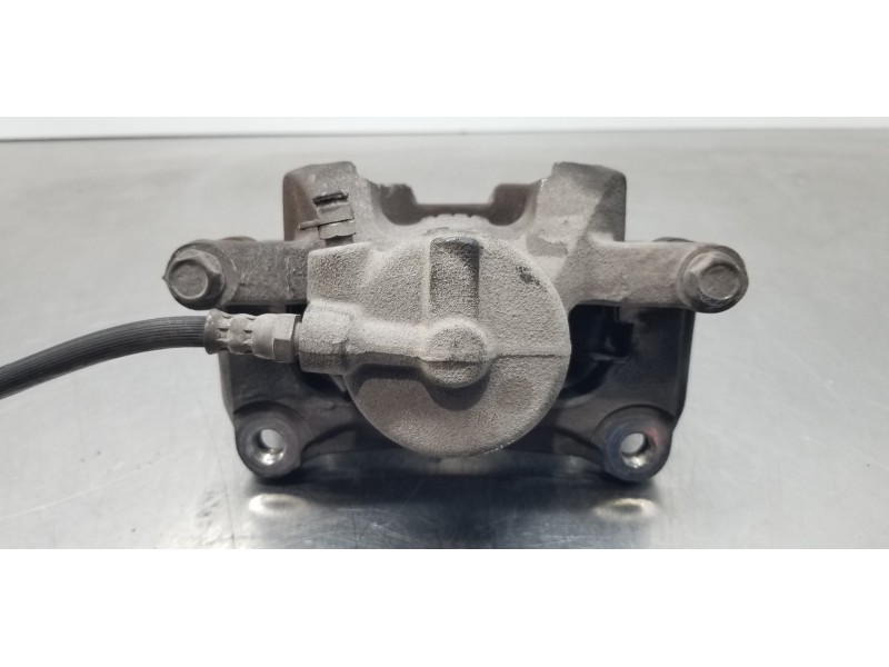 Recambio de pinza freno delantera izquierda para jeep compass ii longitude 4x4 referencia OEM IAM 68346907AB  