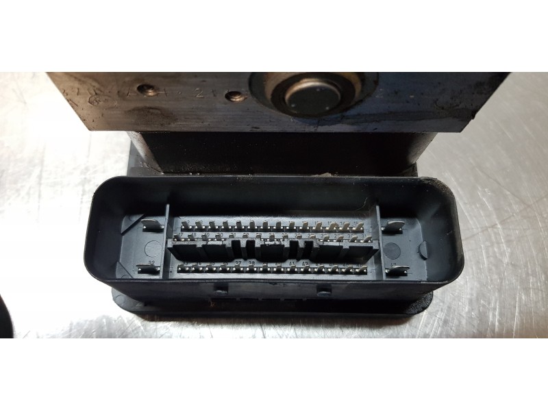 Recambio de abs para peugeot 206 berlina gti referencia OEM IAM 9649026980  