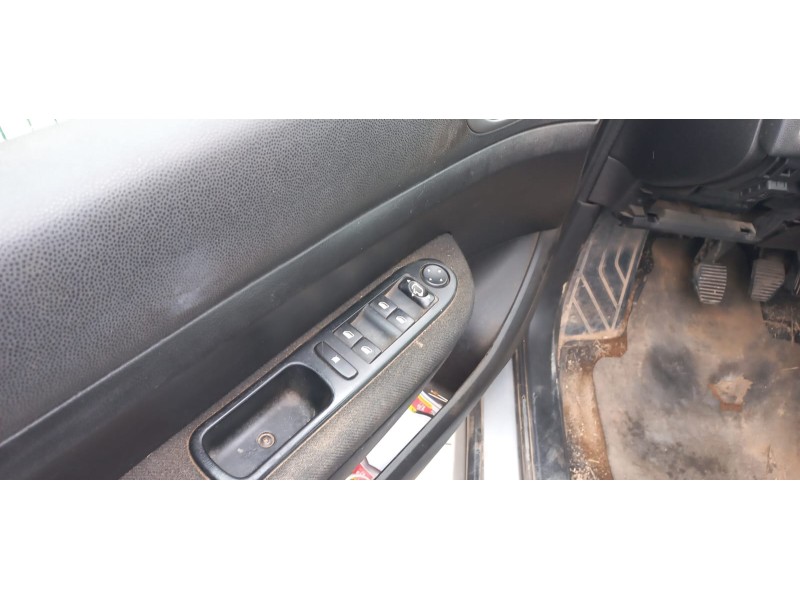 peugeot 307 break / sw (s1) del año 2004