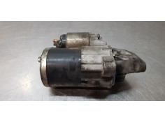 Recambio de motor arranque para dodge avenger se referencia OEM IAM 5034555AA  