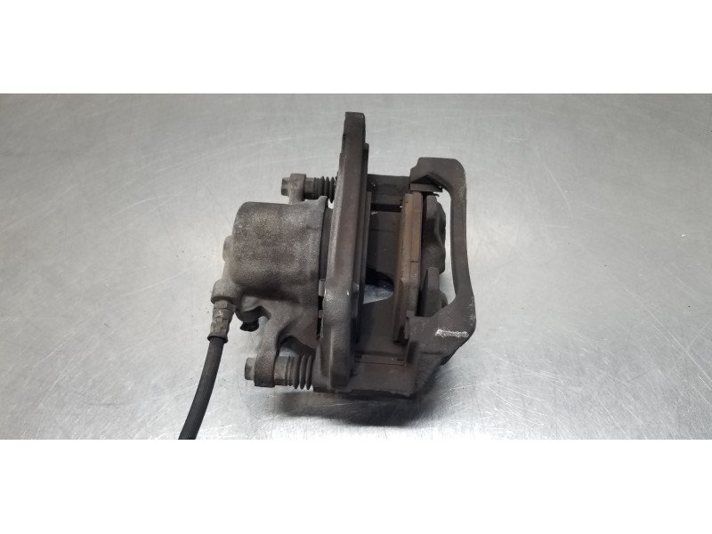 Recambio de pinza freno delantera izquierda para jeep compass ii longitude 4x4 referencia OEM IAM 68346907AB  