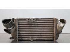 Recambio de intercooler para kia rio (yb) business referencia OEM IAM 2827004610  