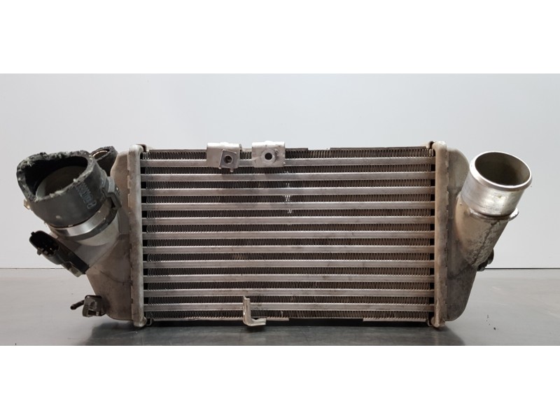 Recambio de intercooler para kia rio (yb) business referencia OEM IAM 2827004610  