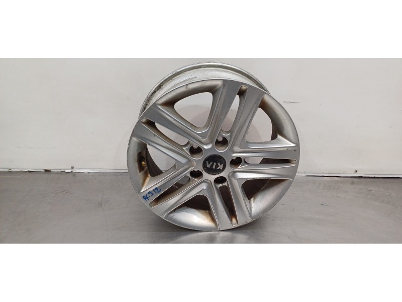 Recambio de llanta para kia ceed sportswagon tech referencia OEM IAM 52910J7200  