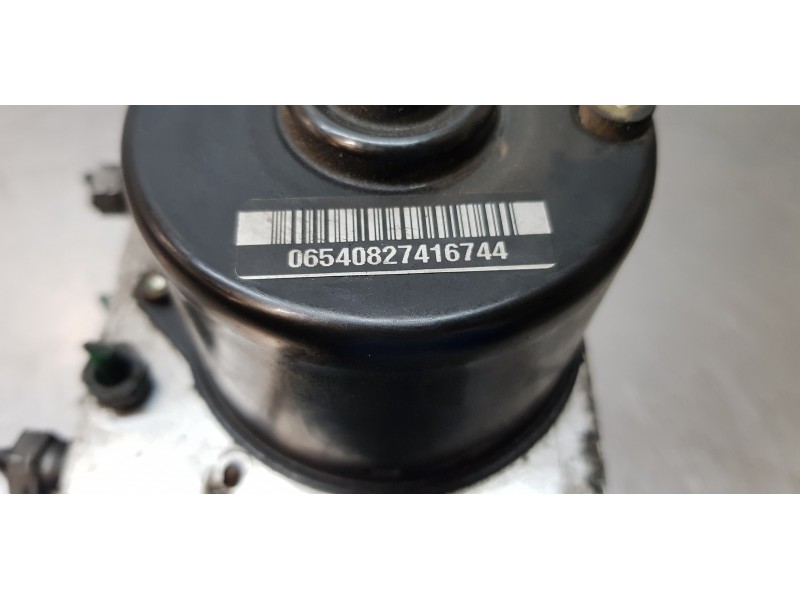 Recambio de abs para peugeot 206 berlina gti referencia OEM IAM 9649026980  