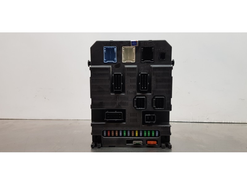 Recambio de caja reles / fusibles para lancia phedra (180) 2.2 jtd referencia OEM IAM 9659285280   Recambio de caja reles / fusibles para lancia phedra (180) 2.2 jtd referencia OEM IAM 9659285280