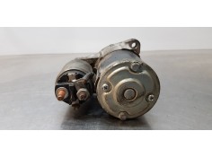 Recambio de motor arranque para dodge avenger se referencia OEM IAM 5034555AA   2