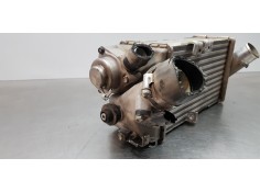 Recambio de intercooler para kia rio (yb) business referencia OEM IAM 2827004610   2