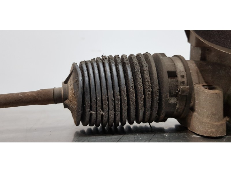 Recambio de cremallera direccion para lancia ypsilon (101) 1.3 multijet 16v oro (66kw) (10.2006) referencia OEM IAM   