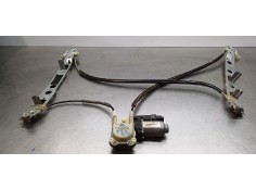 Recambio de elevalunas delantero derecho para renault megane ii berlina 3p confort authentique referencia OEM IAM 8201010927  