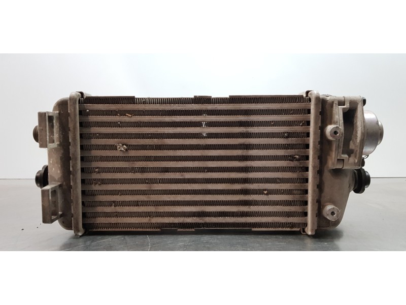Recambio de intercooler para kia rio (yb) business referencia OEM IAM 2827004610  