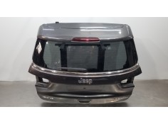 Recambio de porton trasero para jeep compass ii longitude 4x4 referencia OEM IAM 68242348AA  