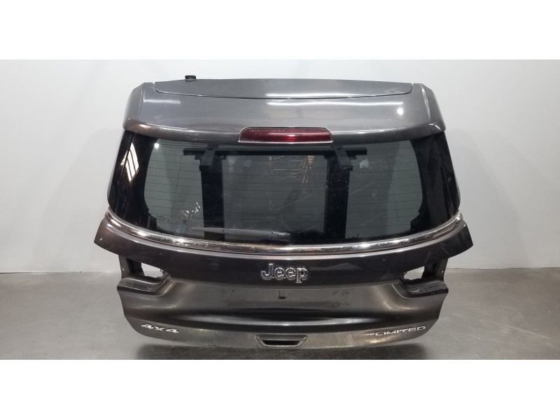 Recambio de porton trasero para jeep compass ii longitude 4x4 referencia OEM IAM 68242348AA  