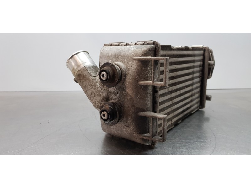 Recambio de intercooler para kia rio (yb) business referencia OEM IAM 2827004610  