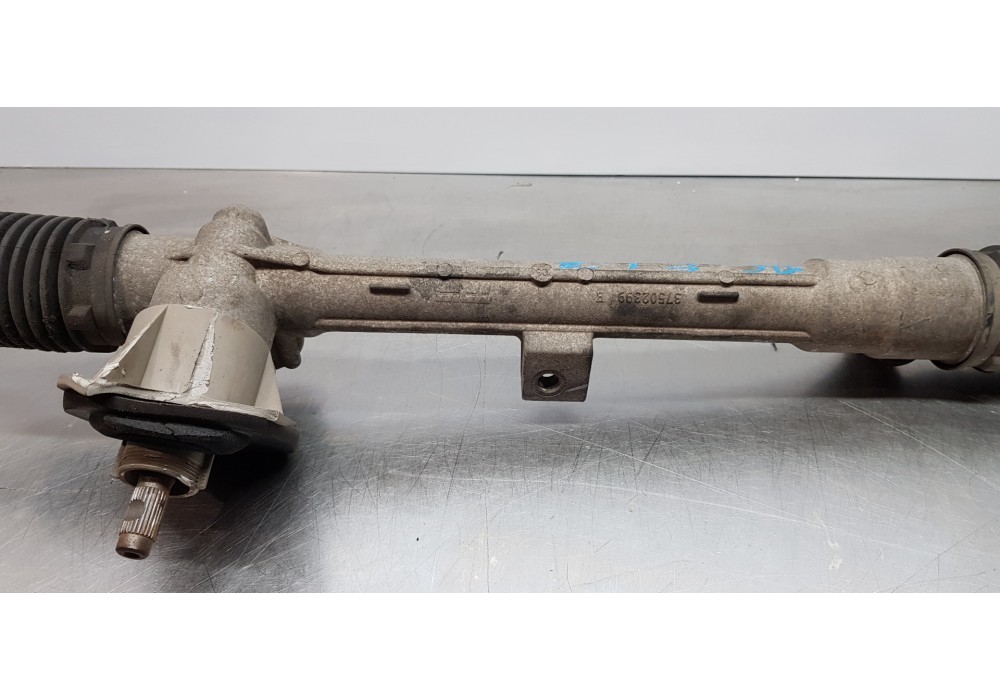 Recambio de cremallera direccion para lancia ypsilon (101) 1.3 multijet 16v oro (66kw) (10.2006) referencia OEM IAM   