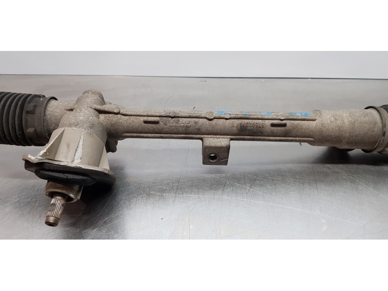 Recambio de cremallera direccion para lancia ypsilon (101) 1.3 multijet 16v oro (66kw) (10.2006) referencia OEM IAM   