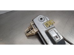 Recambio de elevalunas delantero derecho para renault megane ii berlina 3p confort authentique referencia OEM IAM 8201010927   2