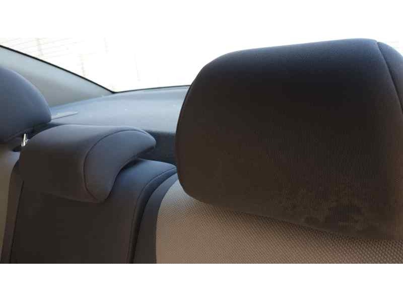 chevrolet cruze del año 2010