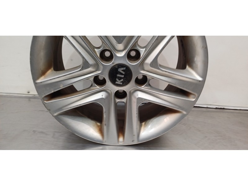 Recambio de llanta para kia ceed sportswagon tech referencia OEM IAM 52910J7200  