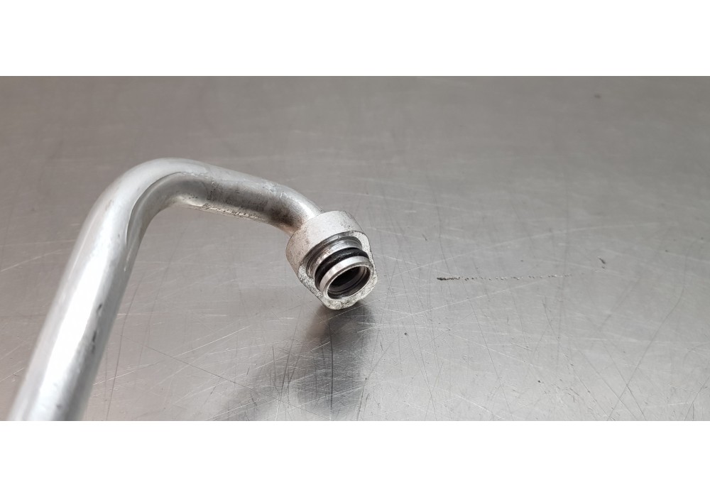 Recambio de tubos aire acondicionado para toyota corolla touring sports (e21) hybrid active referencia OEM IAM 8870302E90  