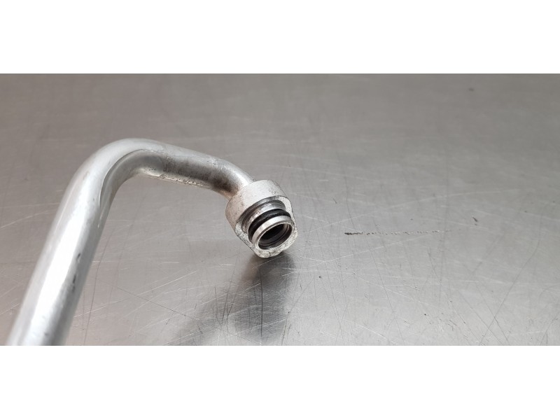 Recambio de tubos aire acondicionado para toyota corolla touring sports (e21) hybrid active referencia OEM IAM 8870302E90  