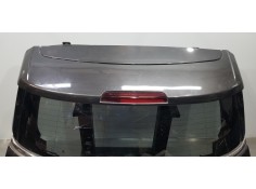 Recambio de porton trasero para jeep compass ii longitude 4x4 referencia OEM IAM 68242348AA   2